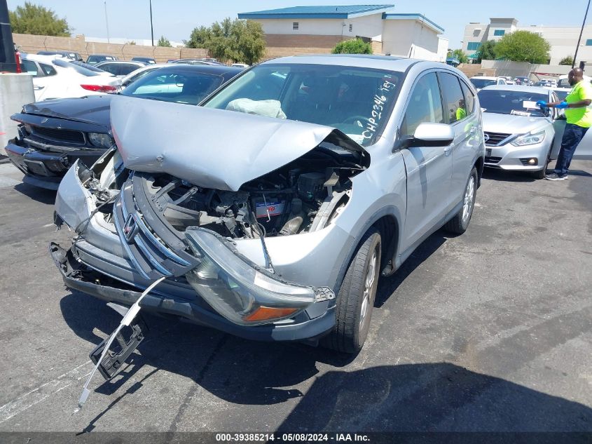 2013 Honda Cr-V Ex VIN: 3CZRM3H54DG702346 Lot: 39385214