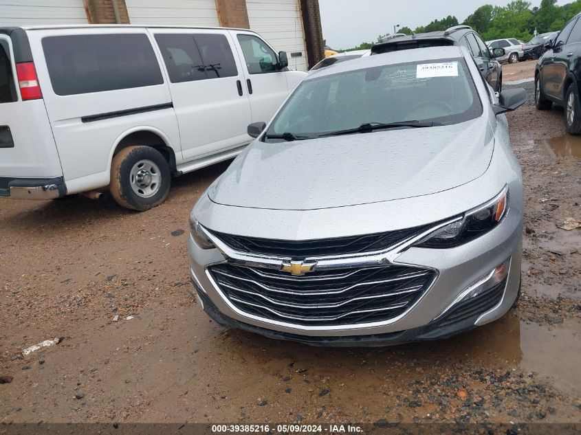 2019 Chevrolet Malibu 1Ls VIN: 1G1ZB5ST5KF143105 Lot: 39385216