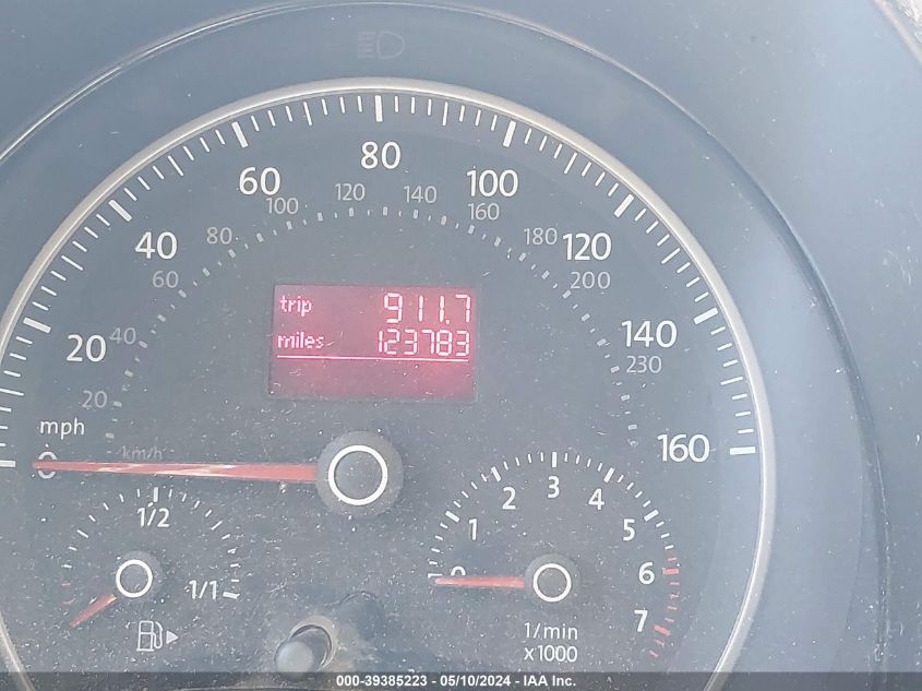 2007 Volkswagen New Beetle 2.5 VIN: 3VWRW31C27M517143 Lot: 39385223