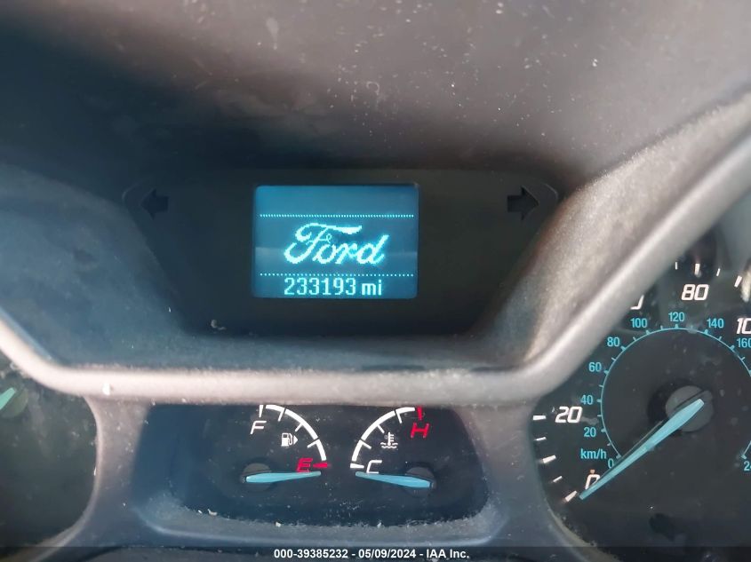 2015 Ford Transit Connect Xl VIN: NM0LS7E7XF1212362 Lot: 39385232