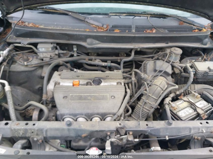 2005 Honda Element Lx VIN: 5J6YH27325L007944 Lot: 39385244