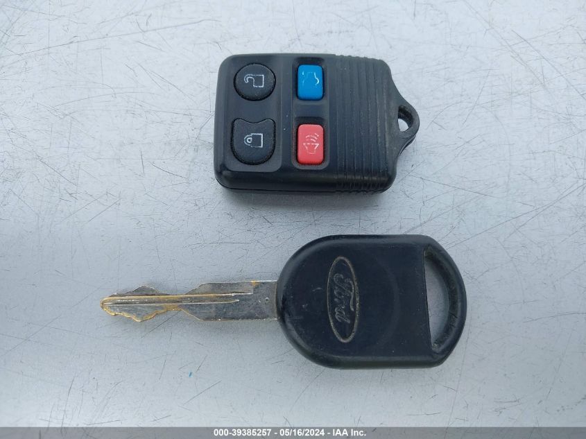 2006 Ford Mustang Gt VIN: 1ZVHT82H065228696 Lot: 39385257