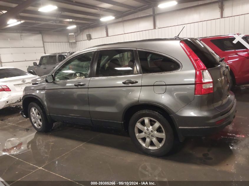 2011 Honda Cr-V Se VIN: JHLRE4H42BC027938 Lot: 39385266