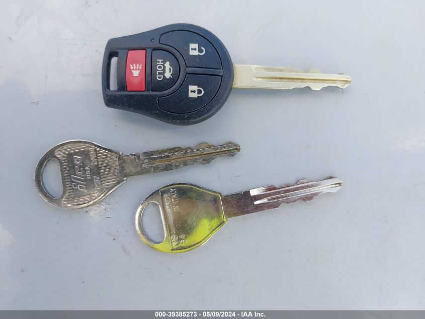 2009 Nissan Rogue S VIN: JN8AS58V09W177691 Lot: 39385273