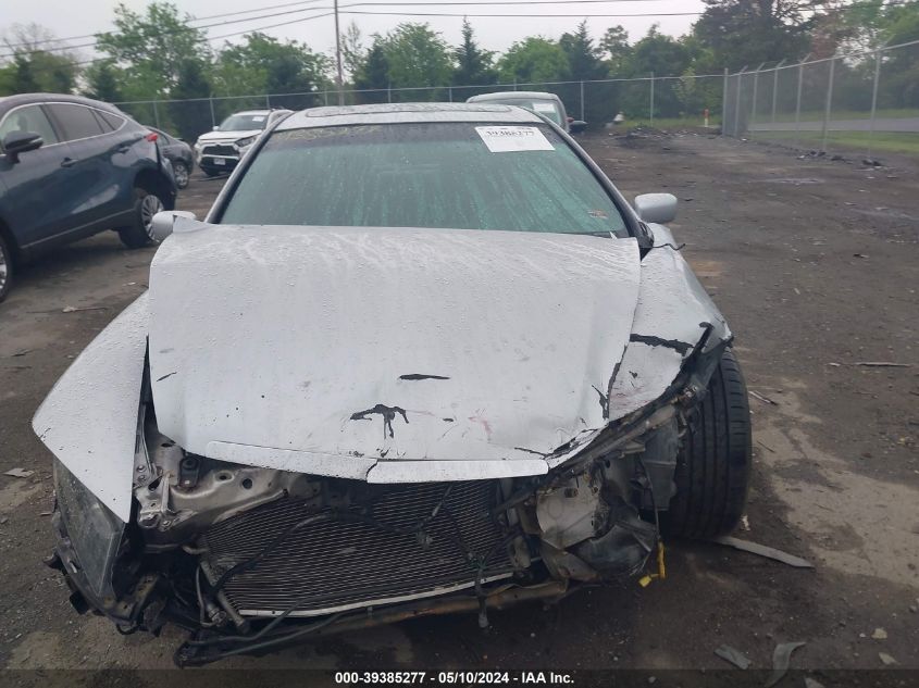 2005 Acura Tl VIN: 19UUA66225A029285 Lot: 39385277