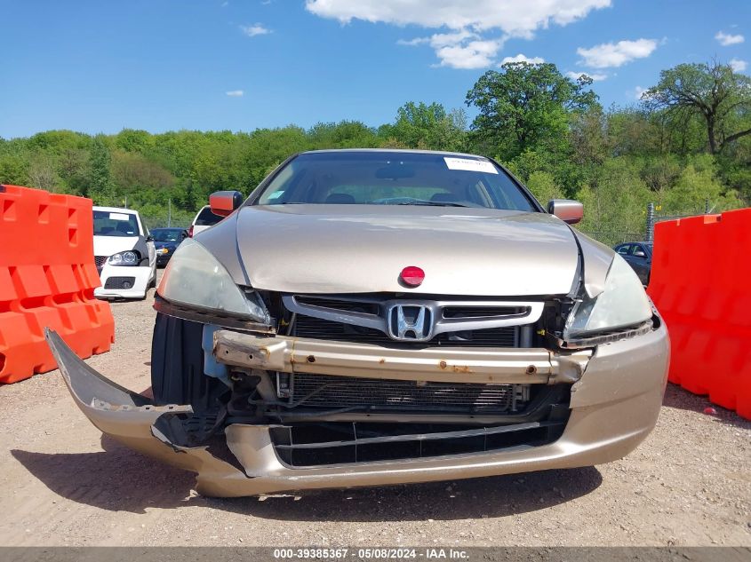 2005 Honda Accord 3.0 Ex VIN: 1HGCM66555A024577 Lot: 39385367