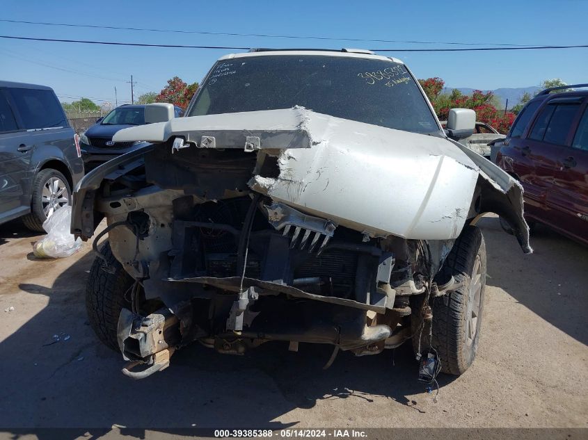 2005 Lincoln Navigator VIN: 5LMFU28535LJ07455 Lot: 39385388