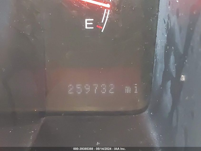 2005 Lincoln Navigator VIN: 5LMFU28535LJ07455 Lot: 39385388