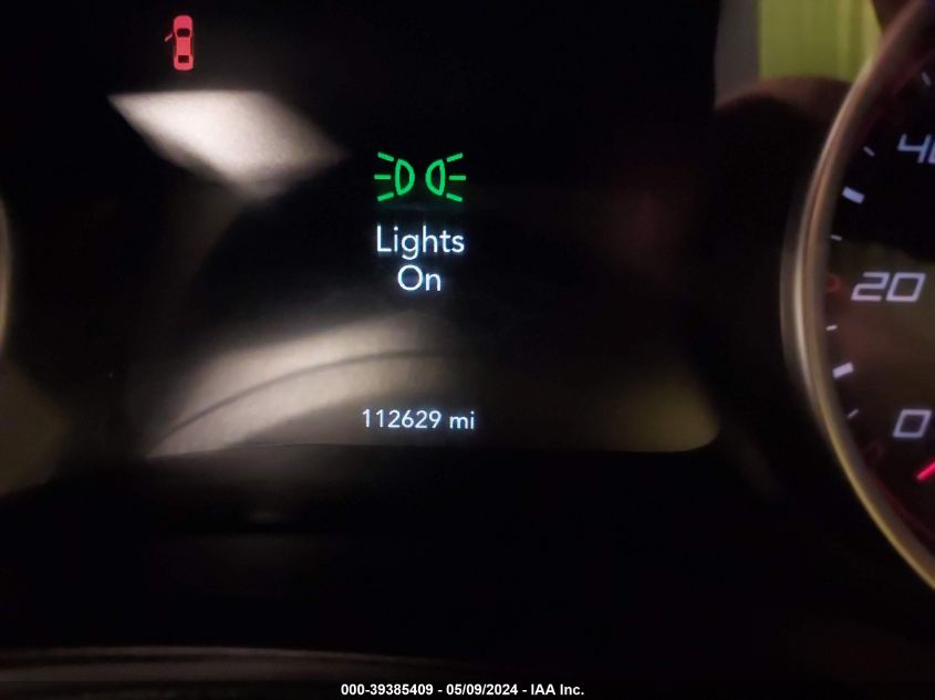 2016 Dodge Charger Se VIN: 2C3CDXFGXGH127668 Lot: 39385409