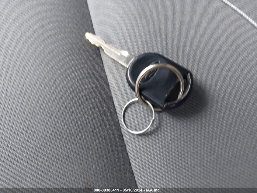 2005 Ford Escape Xls VIN: 1FMYU92Z55KB10542 Lot: 39385411