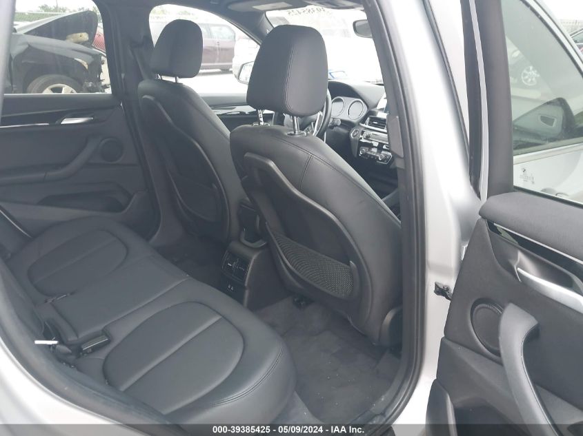 VIN WBXJG7C06M5S21165 2021 BMW X1 SDRIVE28I