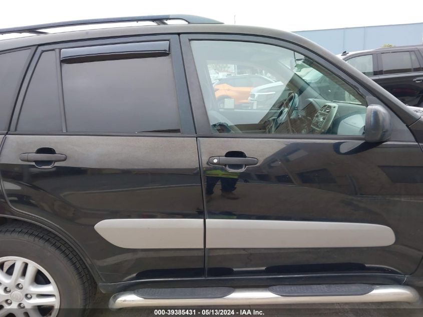 2002 Toyota Rav4 VIN: JTEGH20V226004562 Lot: 39385431