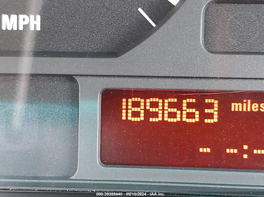 2002 BMW 325Xi VIN: WBAEU33472PF57038 Lot: 39385440