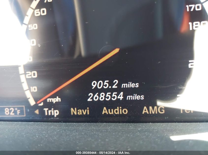 2007 Mercedes-Benz S 65 Amg VIN: WDDNG79X37A100954 Lot: 39385444