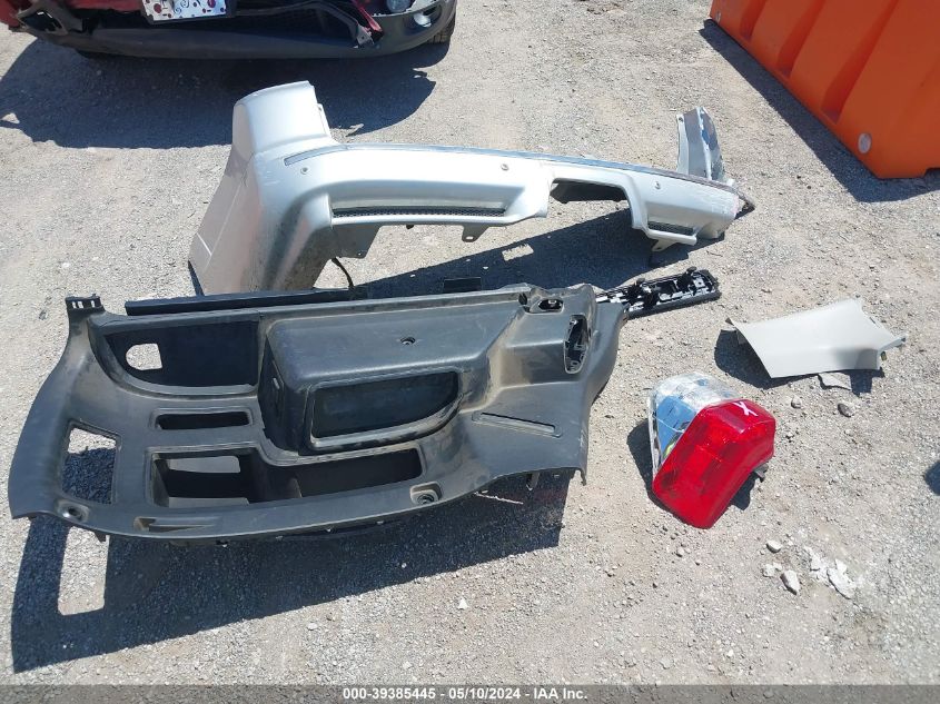 2012 Toyota 4Runner Sr5 VIN: JTEBU5JR1C5104426 Lot: 39385445