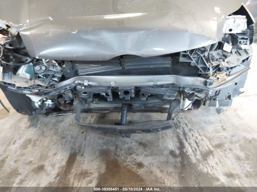 2012 Ford Focus Se VIN: 1FAHP3K2XCL266214 Lot: 39385451