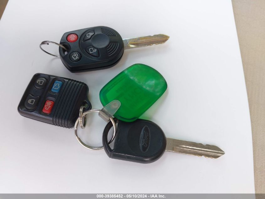 2008 Ford Fusion Se VIN: 3FAHP07Z98R261308 Lot: 39385452