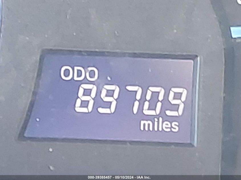 2012 Toyota Camry Xle VIN: 4T4BF1FK8CR216182 Lot: 39385457