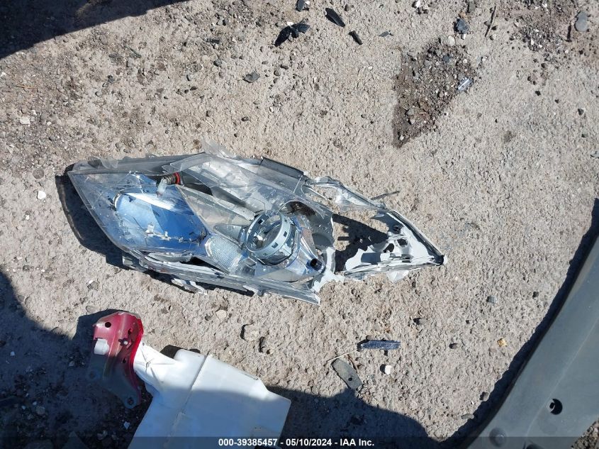 2012 Toyota Camry Xle VIN: 4T4BF1FK8CR216182 Lot: 39385457