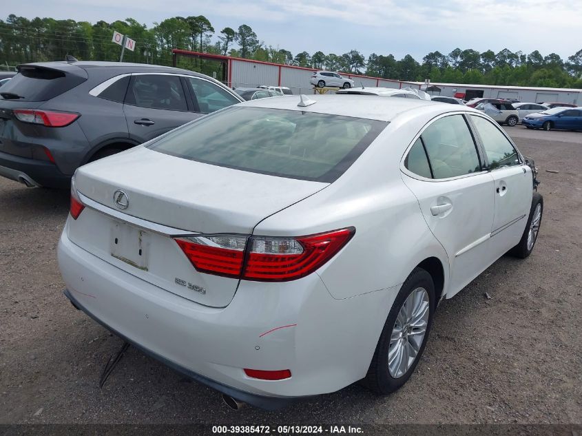 2013 Lexus Es 350 VIN: JTHBK1GG2D2064173 Lot: 39385472