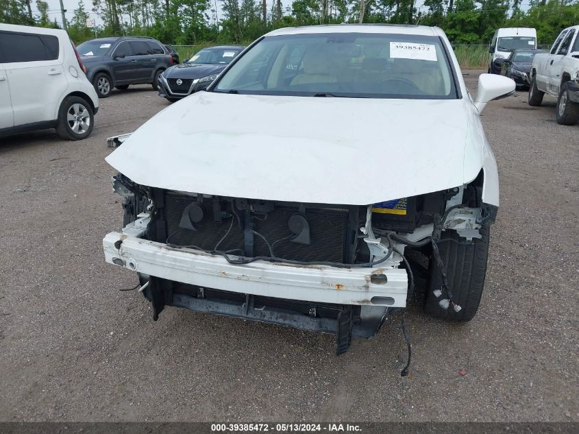 2013 Lexus Es 350 VIN: JTHBK1GG2D2064173 Lot: 39385472