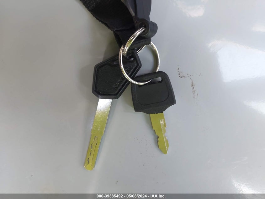 2022 KAWASAKI KL650 H - ML5KLEH16NDA01371