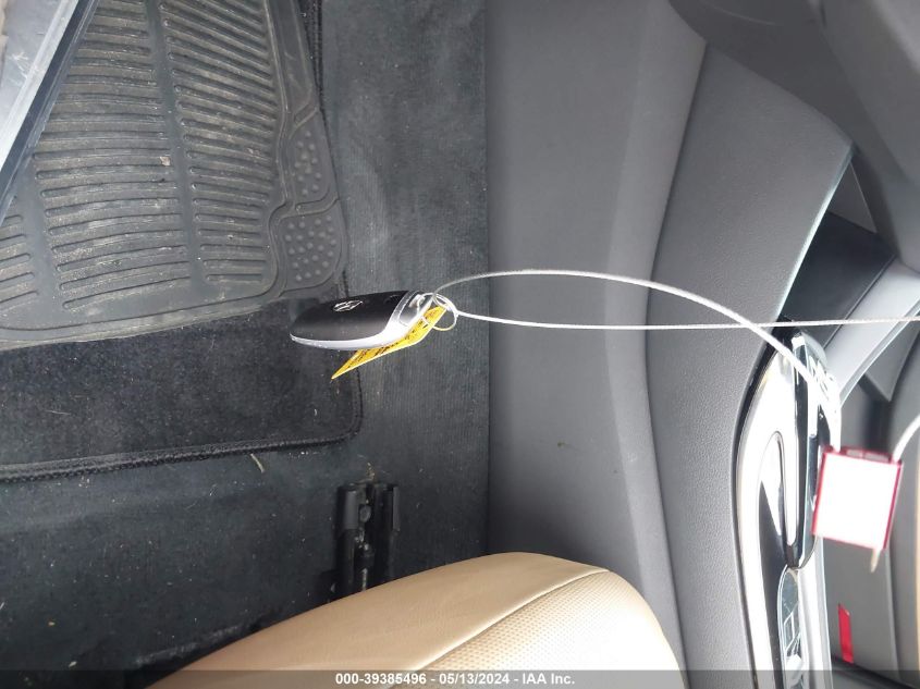 2020 Hyundai Sonata Sel VIN: 5NPEF4JA0LH058975 Lot: 39385496