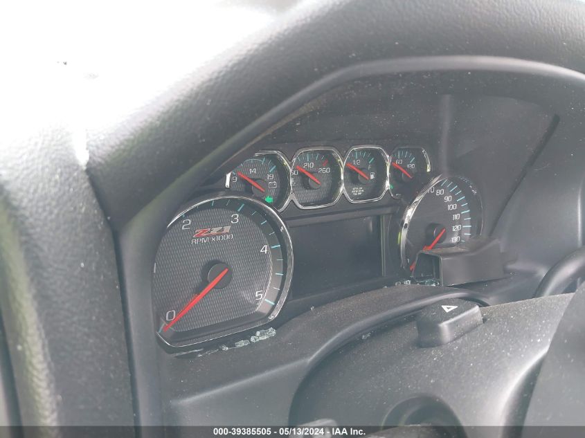 2016 Chevrolet Silverado 2500Hd Lt VIN: 1GC1KVE8XGF193520 Lot: 39385505