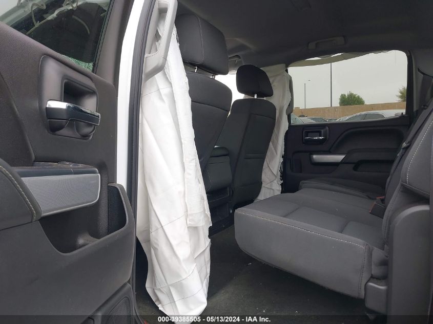 2016 Chevrolet Silverado 2500Hd Lt VIN: 1GC1KVE8XGF193520 Lot: 39385505