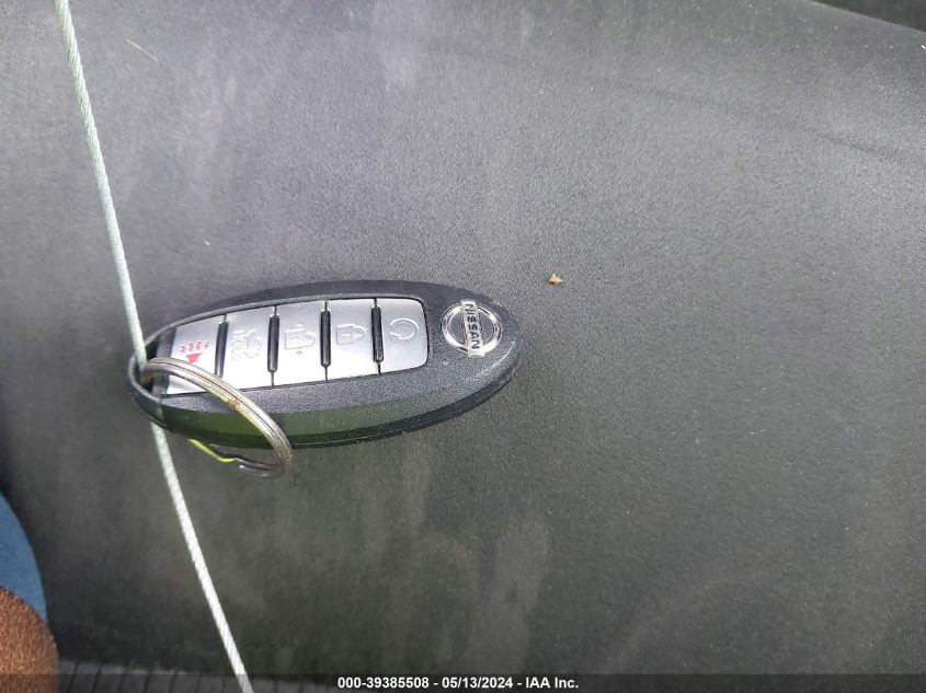 2020 Nissan Altima S Fwd VIN: 1N4BL4BV4LC182245 Lot: 39385508