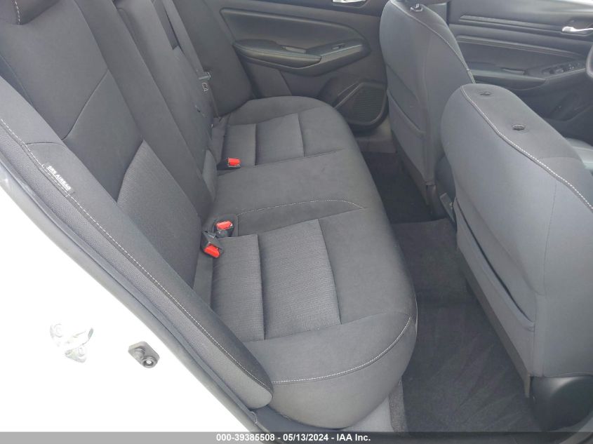 2020 Nissan Altima S Fwd VIN: 1N4BL4BV4LC182245 Lot: 39385508