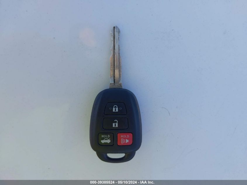 2017 Toyota 86 VIN: JF1ZNAA1XH8704702 Lot: 39385524