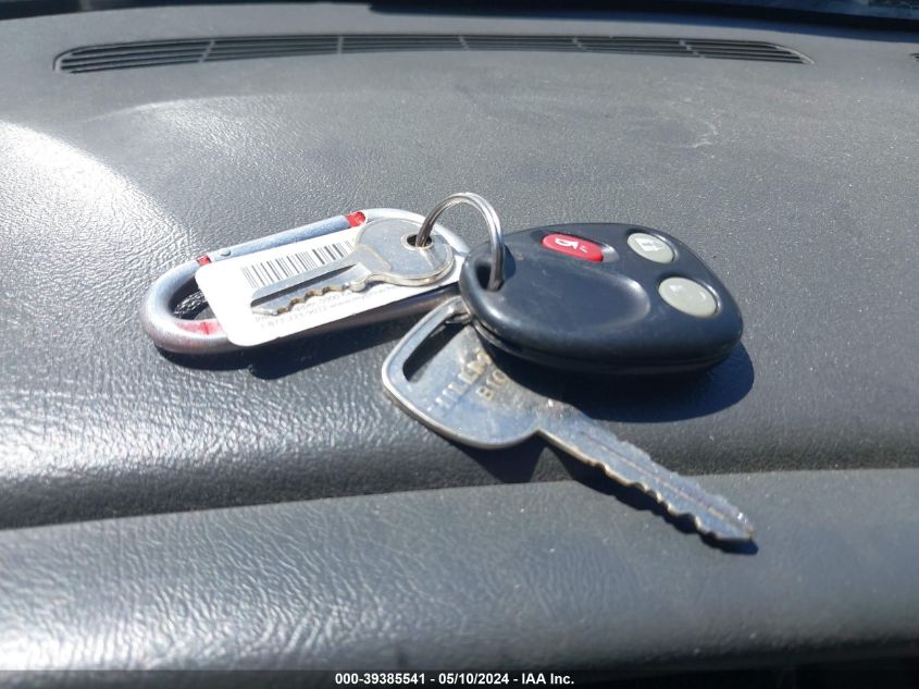 2006 Chevrolet Silverado 1500 Lt1 VIN: 1GCEK19B76Z198591 Lot: 39385541