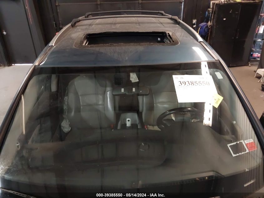 2016 Honda Pilot Ex-L VIN: 5FNYF6H87GB123241 Lot: 39385550