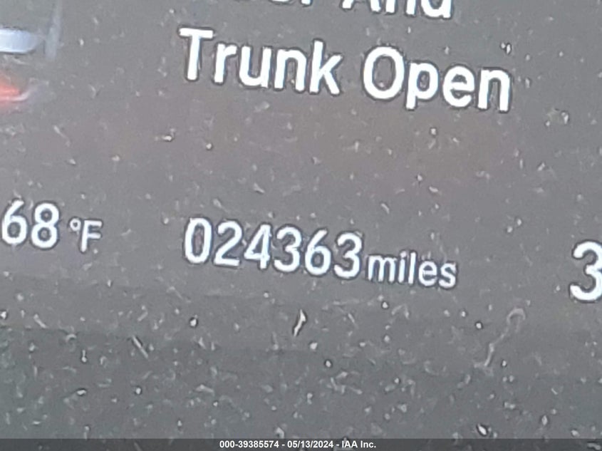 2021 HONDA CIVIC EX - 19XFC1F33ME200599