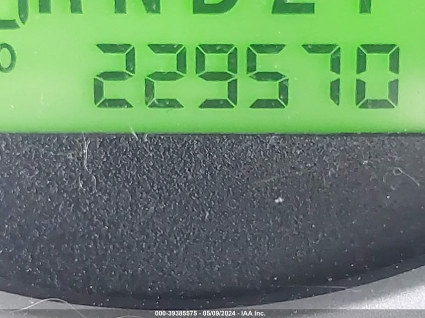 2005 Mazda Tribute S VIN: 4F2YZ04105KM04374 Lot: 39385575