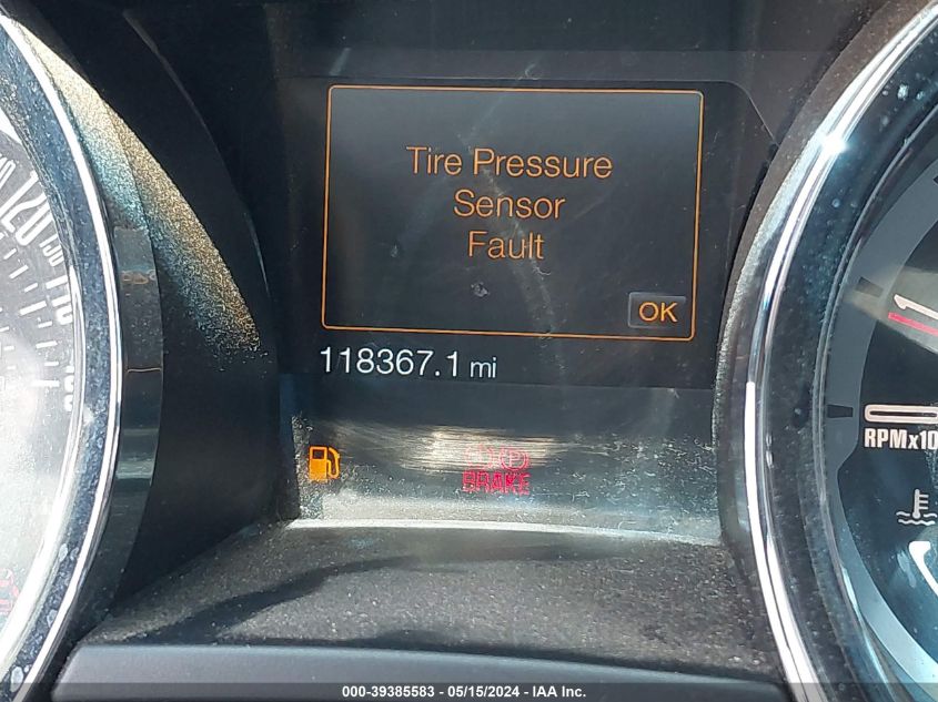 2013 Ford Mustang Gt Premium VIN: 1ZVBP8CF5D5216757 Lot: 39385583