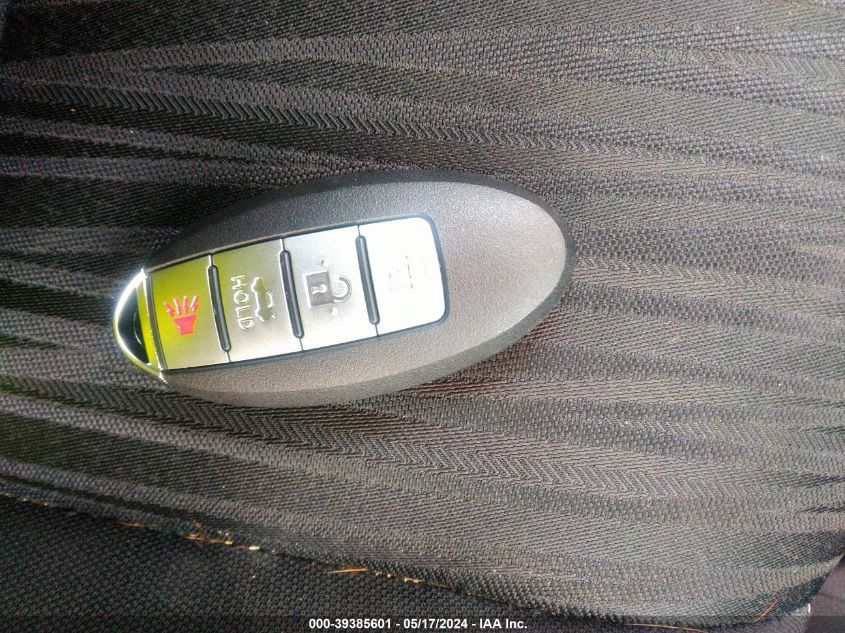 2017 Nissan Sentra Sv VIN: 3N1AB7AP9HL681859 Lot: 39385601