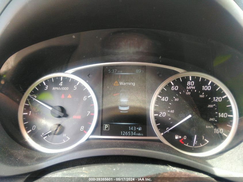 2017 Nissan Sentra Sv VIN: 3N1AB7AP9HL681859 Lot: 39385601