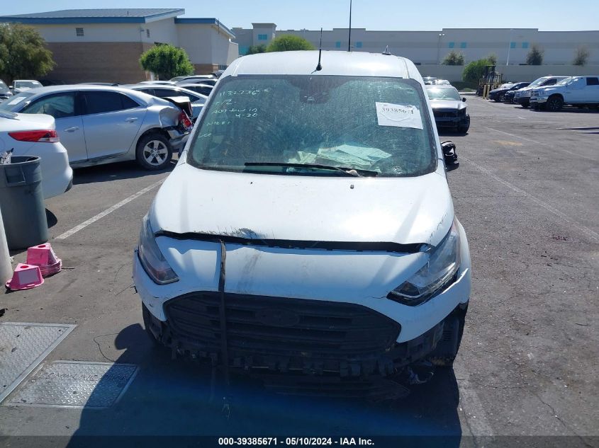 2019 Ford Transit Connect Xl VIN: NM0LS7E24K1428108 Lot: 39385671