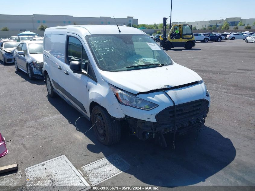 2019 Ford Transit Connect Xl VIN: NM0LS7E24K1428108 Lot: 39385671