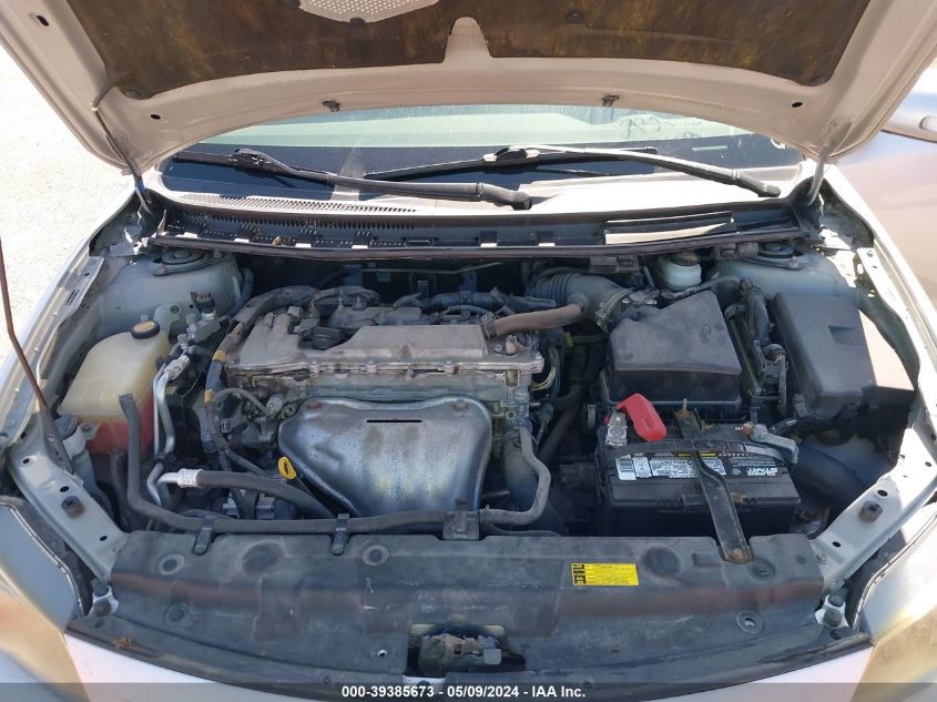 2012 Scion Tc VIN: JTKJF5C73C3040352 Lot: 39385673