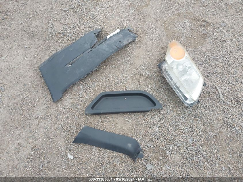 2021 Honda Pilot 2Wd Touring 8 Passenger VIN: 5FNYF5H93MB016797 Lot: 39385681