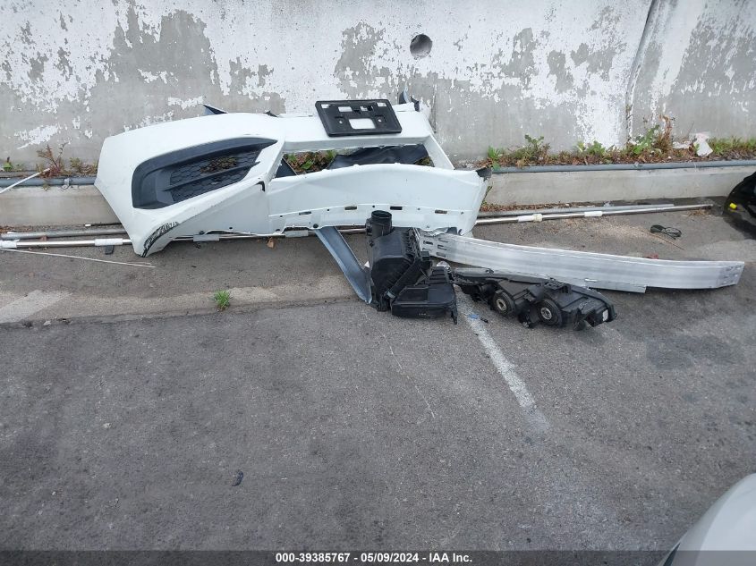 2018 Honda Civic Ex VIN: 2HGFC2F77JH530935 Lot: 39385767