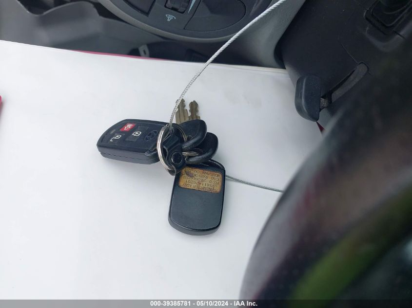 2005 Hyundai Santa Fe Gls VIN: KM8SC13D35U903257 Lot: 39385781