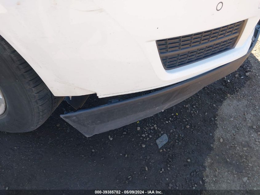 2015 Cadillac Srx Luxury Collection VIN: 3GYFNEE34FS558280 Lot: 39385782