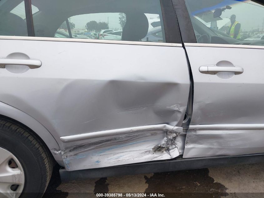 2004 Honda Accord 2.4 Lx VIN: 1HGCM56454A060737 Lot: 39385798