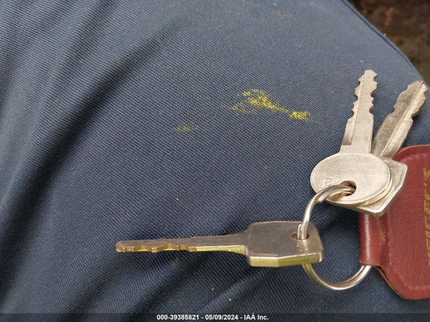 1970 Ford Mustang VIN: 0T01F121467 Lot: 39385821