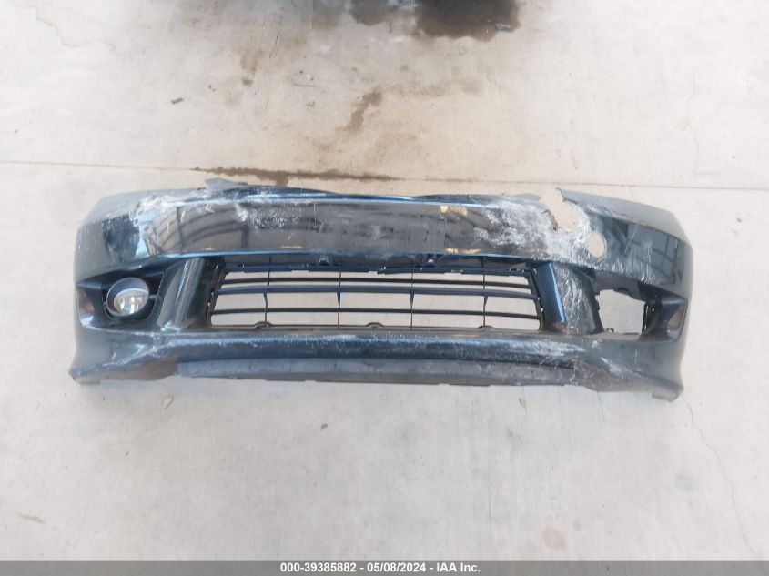 2010 Honda Fit Sport VIN: JHMGE8H44AS012257 Lot: 39385882