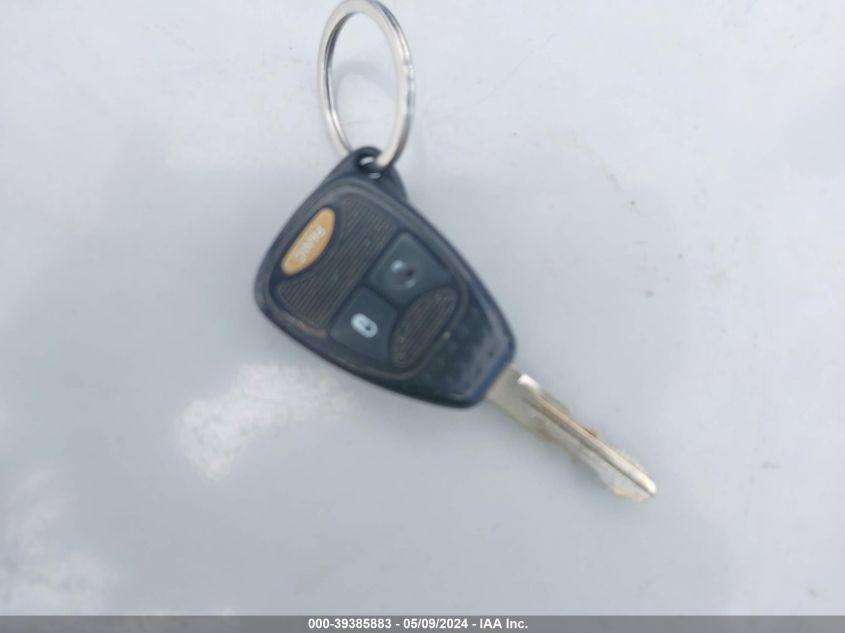 2007 Jeep Compass Limited VIN: 1J8FF57W57D103605 Lot: 39385883